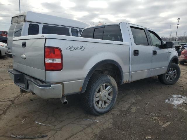 Photo 2 VIN: 1FTPW14V47FA86249 - FORD F150 SUPER 