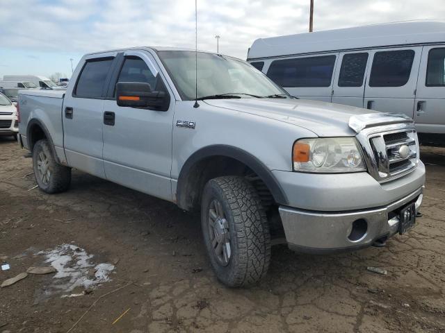 Photo 3 VIN: 1FTPW14V47FA86249 - FORD F150 SUPER 