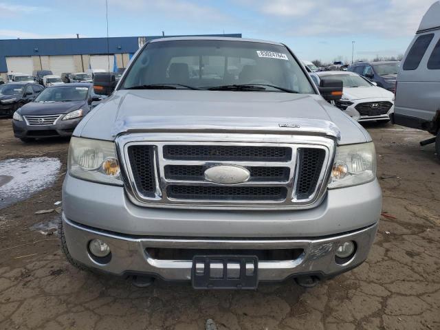 Photo 4 VIN: 1FTPW14V47FA86249 - FORD F150 SUPER 