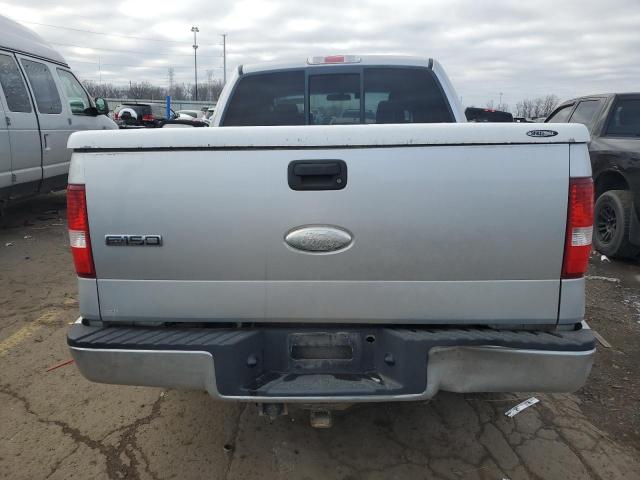 Photo 5 VIN: 1FTPW14V47FA86249 - FORD F150 SUPER 