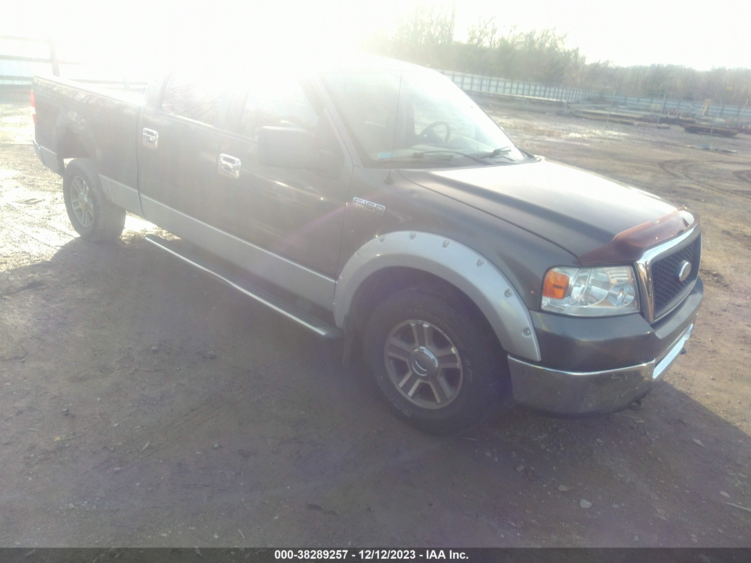 Photo 0 VIN: 1FTPW14V47FB25213 - FORD F-150 