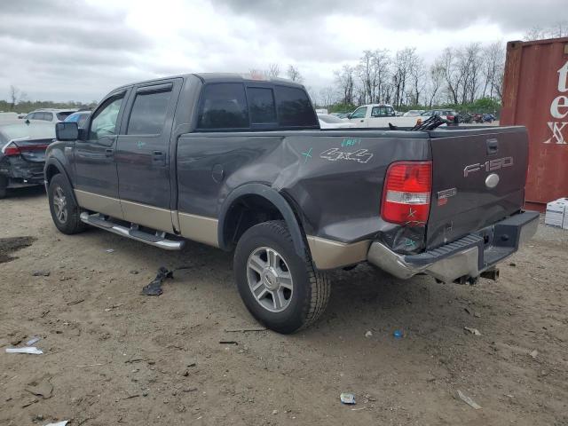 Photo 1 VIN: 1FTPW14V47FB31691 - FORD F-150 