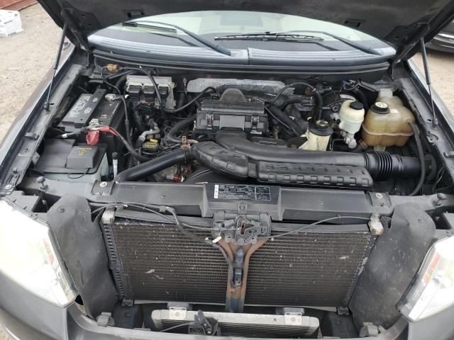 Photo 10 VIN: 1FTPW14V47FB31691 - FORD F-150 