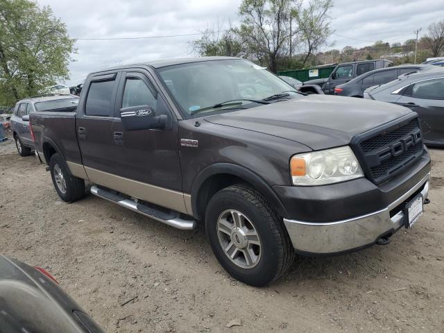 Photo 3 VIN: 1FTPW14V47FB31691 - FORD F-150 