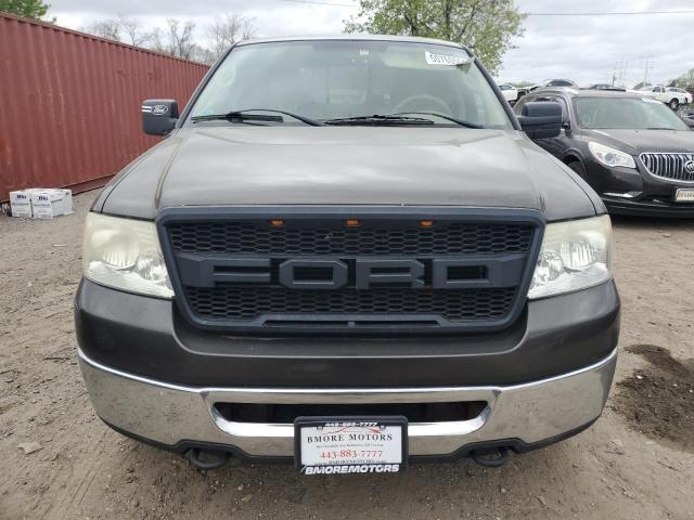 Photo 4 VIN: 1FTPW14V47FB31691 - FORD F-150 