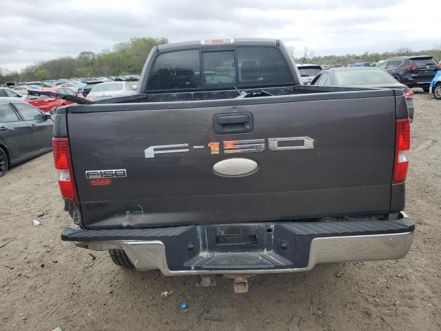 Photo 5 VIN: 1FTPW14V47FB31691 - FORD F-150 