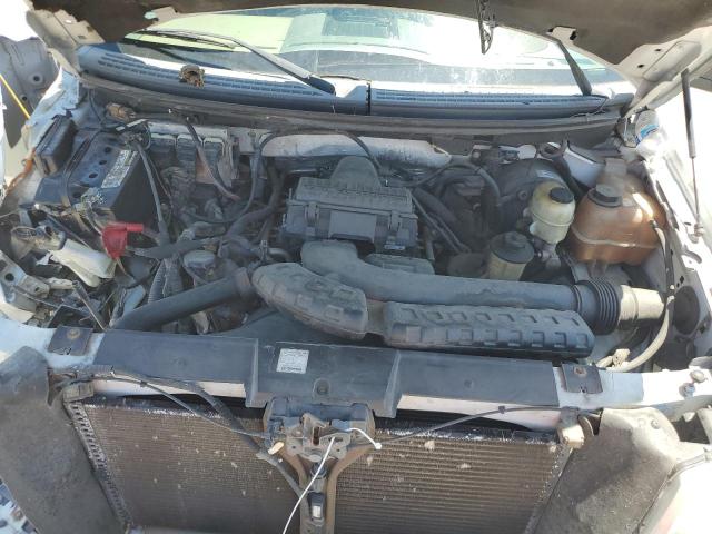 Photo 11 VIN: 1FTPW14V47KC63003 - FORD F-150 