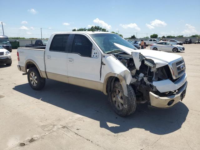 Photo 3 VIN: 1FTPW14V47KC63003 - FORD F-150 