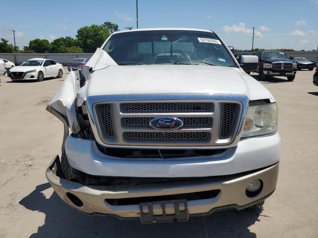 Photo 4 VIN: 1FTPW14V47KC63003 - FORD F-150 