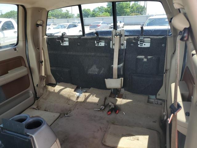 Photo 9 VIN: 1FTPW14V47KC63003 - FORD F-150 