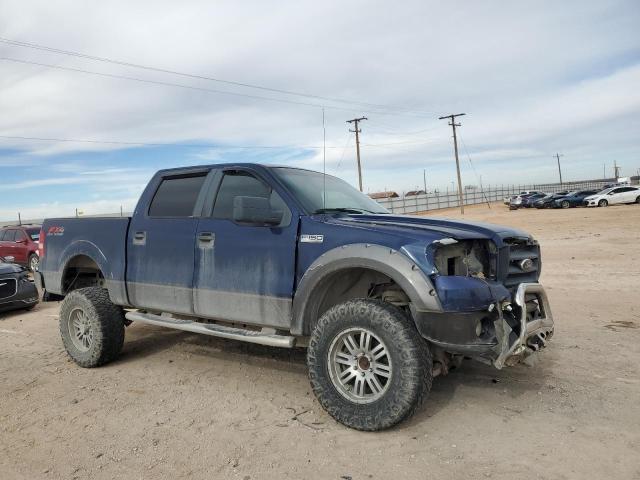 Photo 3 VIN: 1FTPW14V47KC64698 - FORD F-150 