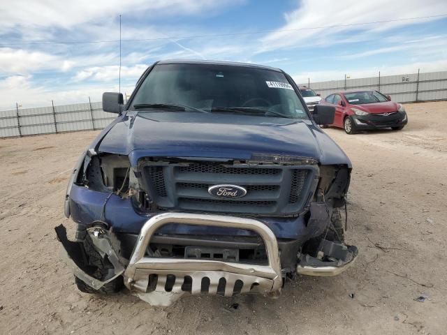 Photo 4 VIN: 1FTPW14V47KC64698 - FORD F-150 