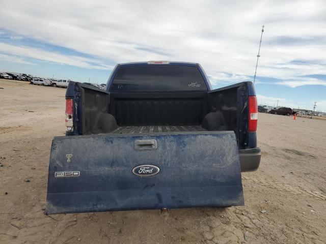 Photo 5 VIN: 1FTPW14V47KC64698 - FORD F-150 