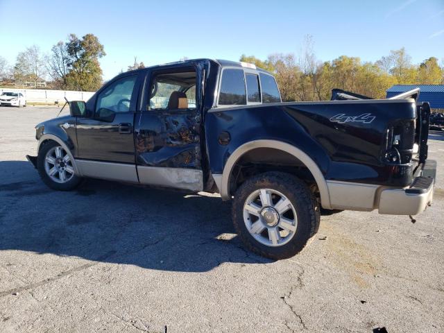 Photo 1 VIN: 1FTPW14V47KD06321 - FORD F150 SUPER 