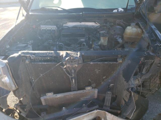 Photo 10 VIN: 1FTPW14V47KD06321 - FORD F150 SUPER 