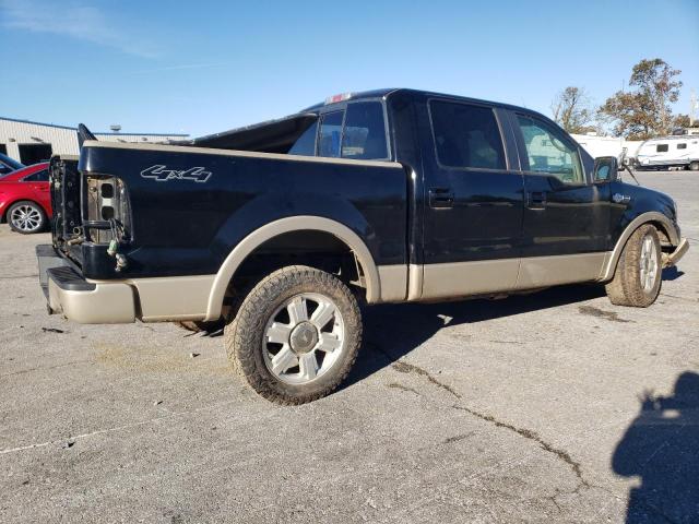 Photo 2 VIN: 1FTPW14V47KD06321 - FORD F150 SUPER 