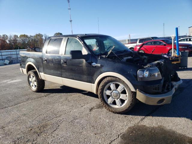 Photo 3 VIN: 1FTPW14V47KD06321 - FORD F150 SUPER 