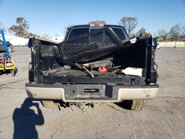 Photo 5 VIN: 1FTPW14V47KD06321 - FORD F150 SUPER 