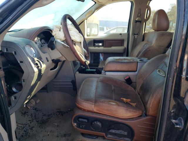 Photo 6 VIN: 1FTPW14V47KD06321 - FORD F150 SUPER 