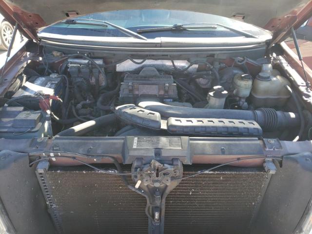 Photo 10 VIN: 1FTPW14V47KD10868 - FORD F-150 