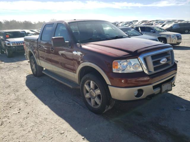 Photo 3 VIN: 1FTPW14V47KD10868 - FORD F-150 