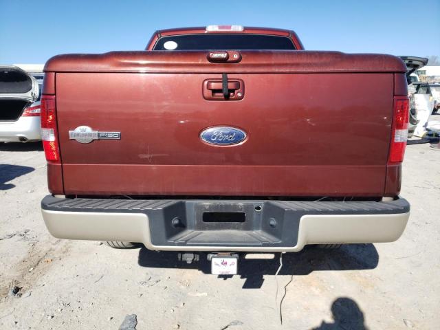 Photo 5 VIN: 1FTPW14V47KD10868 - FORD F-150 