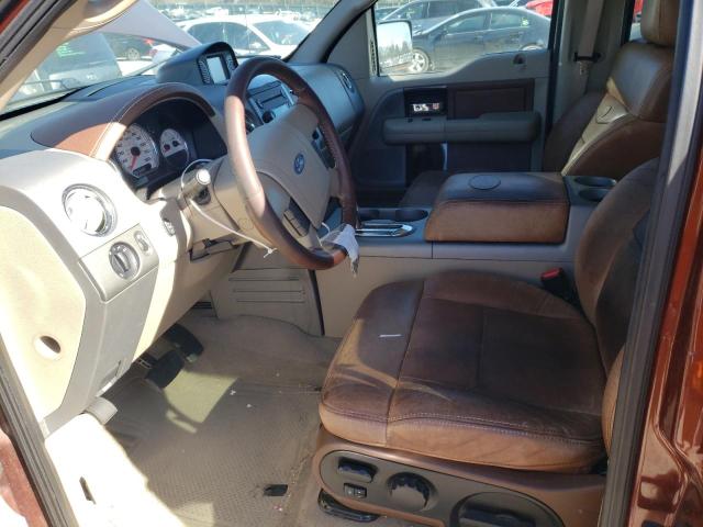 Photo 6 VIN: 1FTPW14V47KD10868 - FORD F-150 