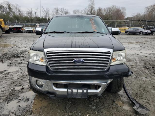 Photo 4 VIN: 1FTPW14V47KD28299 - FORD F-150 