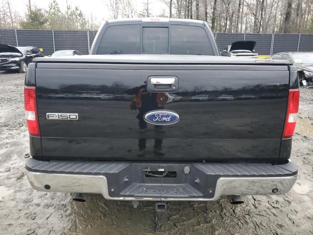 Photo 5 VIN: 1FTPW14V47KD28299 - FORD F-150 