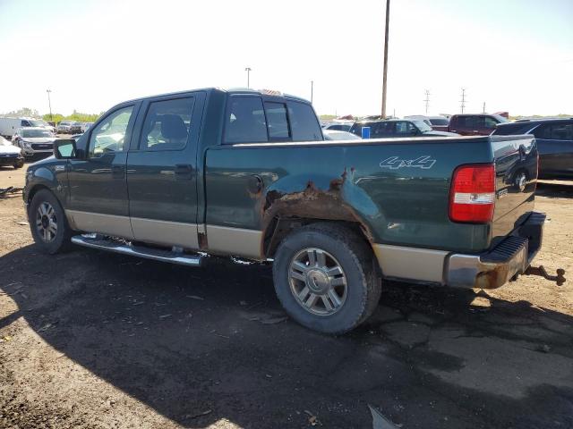 Photo 1 VIN: 1FTPW14V48FA09849 - FORD F150 