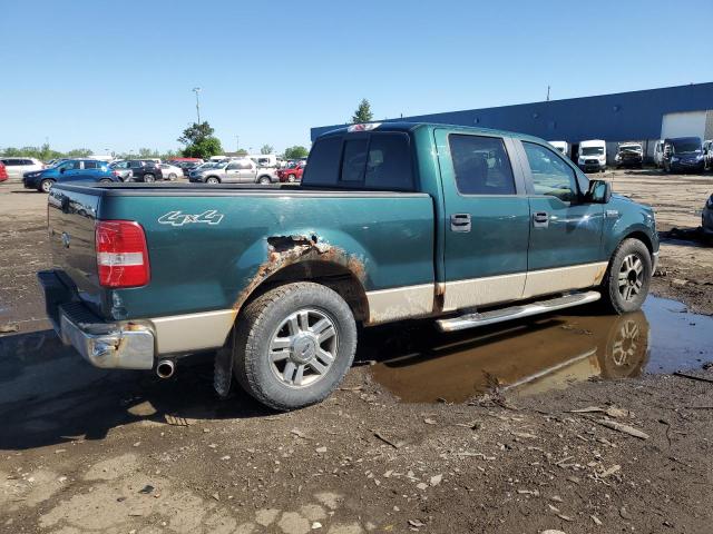 Photo 2 VIN: 1FTPW14V48FA09849 - FORD F150 