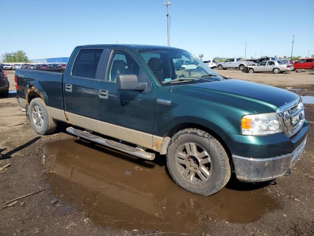 Photo 3 VIN: 1FTPW14V48FA09849 - FORD F150 