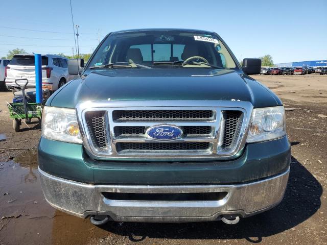 Photo 4 VIN: 1FTPW14V48FA09849 - FORD F150 