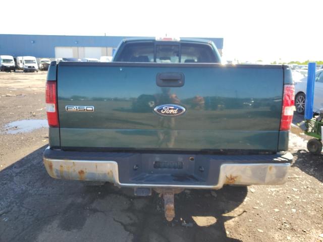 Photo 5 VIN: 1FTPW14V48FA09849 - FORD F150 