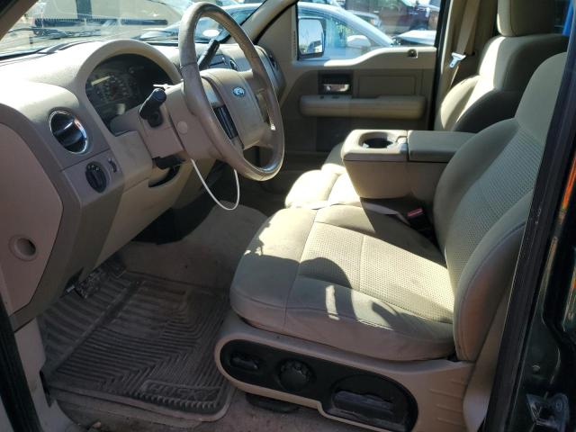 Photo 6 VIN: 1FTPW14V48FA09849 - FORD F150 