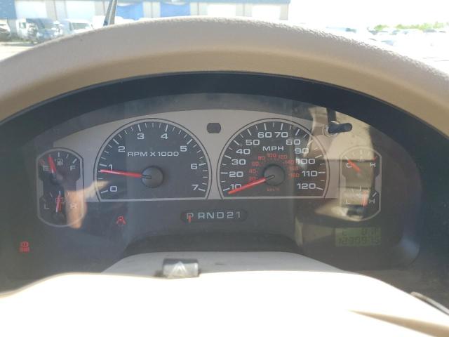 Photo 8 VIN: 1FTPW14V48FA09849 - FORD F150 