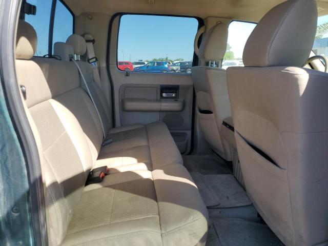 Photo 9 VIN: 1FTPW14V48FA09849 - FORD F150 