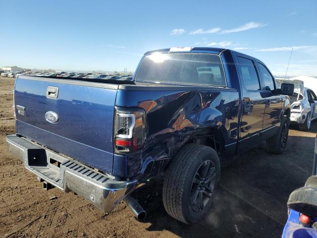 Photo 2 VIN: 1FTPW14V48FA10662 - FORD F150 SUPER 