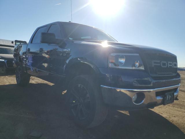 Photo 3 VIN: 1FTPW14V48FA10662 - FORD F150 SUPER 