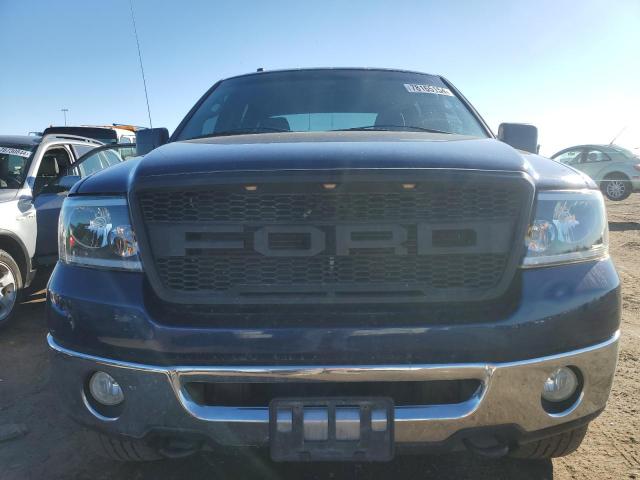 Photo 4 VIN: 1FTPW14V48FA10662 - FORD F150 SUPER 