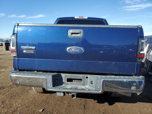 Photo 5 VIN: 1FTPW14V48FA10662 - FORD F150 SUPER 