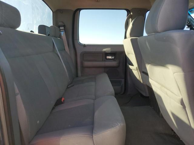 Photo 9 VIN: 1FTPW14V48FA10662 - FORD F150 SUPER 