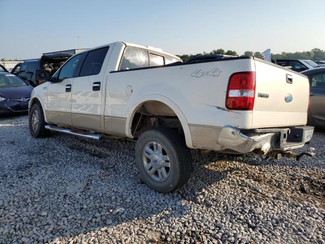 Photo 1 VIN: 1FTPW14V48FA22424 - FORD F150 SUPER 