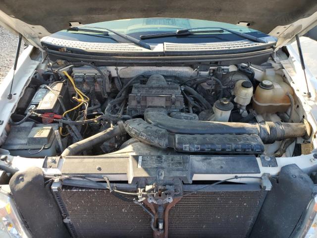 Photo 10 VIN: 1FTPW14V48FA22424 - FORD F150 SUPER 