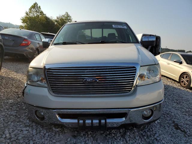 Photo 4 VIN: 1FTPW14V48FA22424 - FORD F150 SUPER 