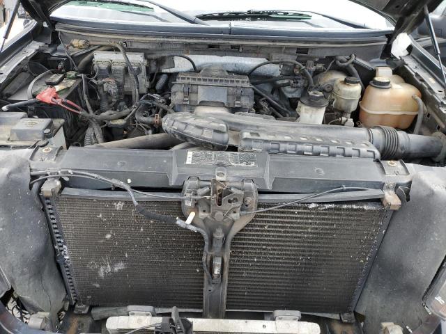 Photo 10 VIN: 1FTPW14V48FA32872 - FORD F-150 