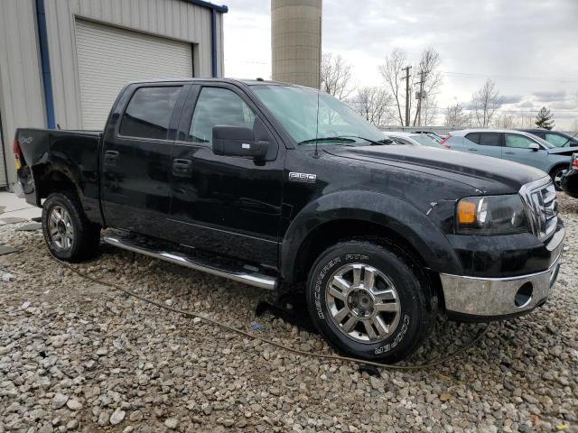 Photo 3 VIN: 1FTPW14V48FA32872 - FORD F-150 