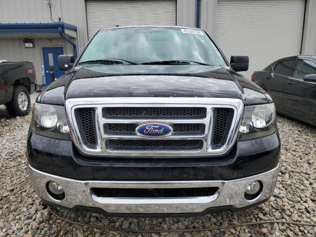 Photo 4 VIN: 1FTPW14V48FA32872 - FORD F-150 