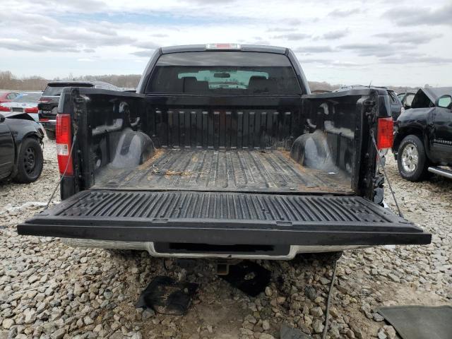 Photo 5 VIN: 1FTPW14V48FA32872 - FORD F-150 