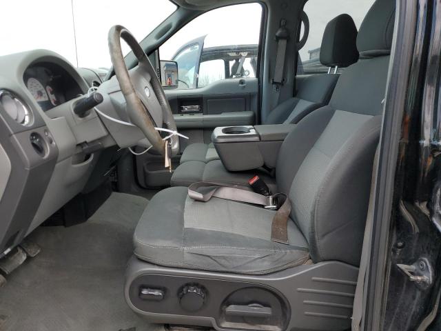 Photo 6 VIN: 1FTPW14V48FA32872 - FORD F-150 